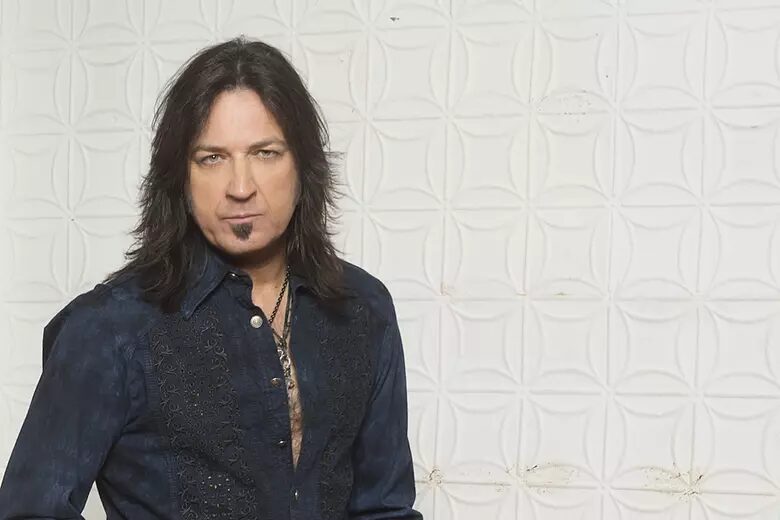 Michael Sweet Ofrece Momentos De Silenciosa Contemplación En Nuevo Álbum En Solitario.