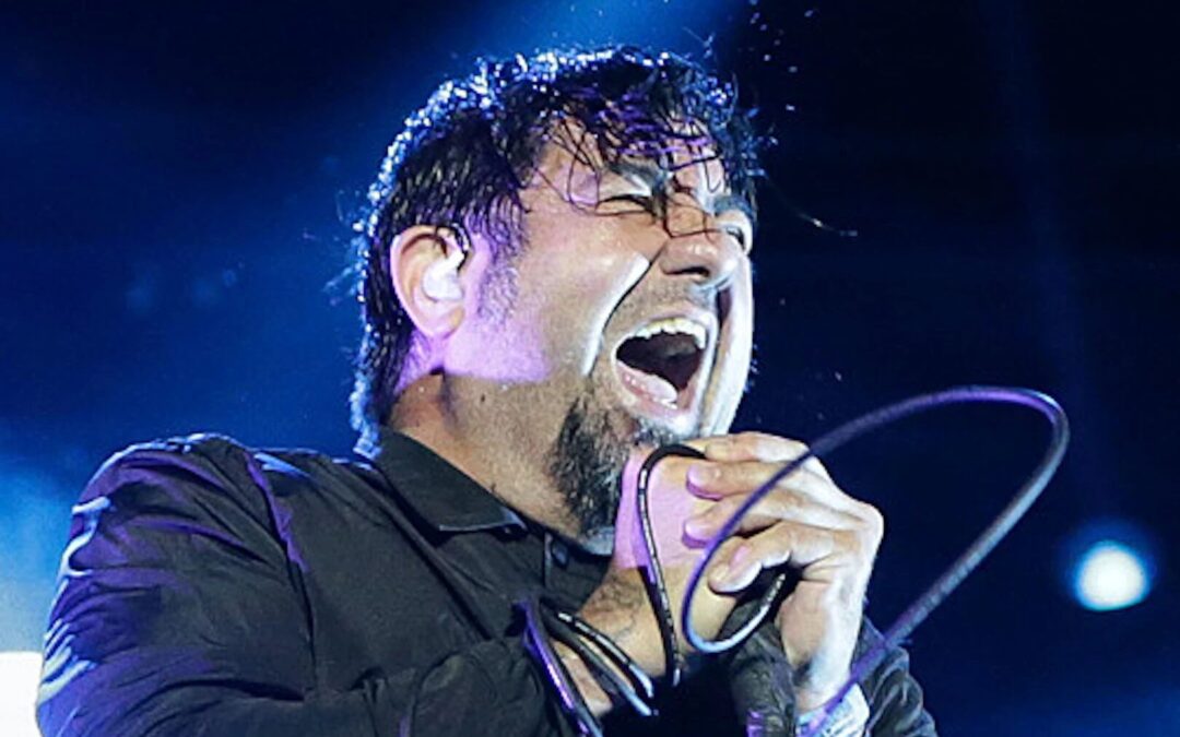 Deftones Regresa A Japón Después De Mucho Tiempo