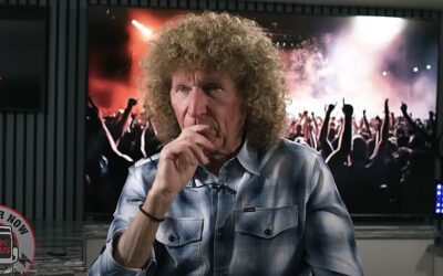 Tommy Aldridge En Su Ausencia En Ultimo Show De Ozzy: “No Quería Ser Un Paracaídas En Una Fiesta Donde No Fui Invitado”.