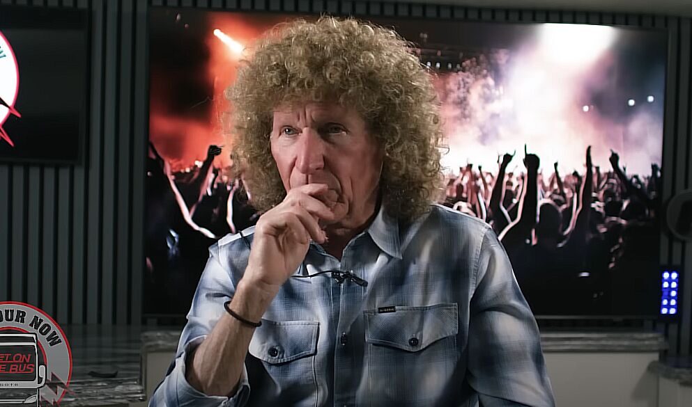 Tommy Aldridge En Su Ausencia En Ultimo Show De Ozzy: “No Quería Ser Un Paracaídas En Una Fiesta Donde No Fui Invitado”.