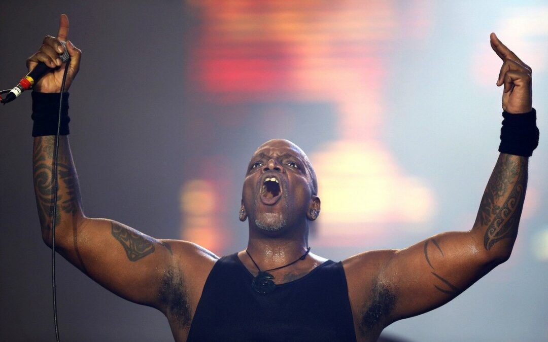 Sepultura Estrena Nuevo Corte ‘ The Place’ En La Antesala Del Final