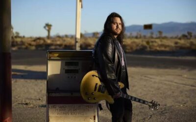 ¿Nuevo Álbum De Van Halen?