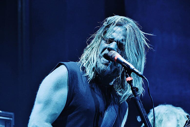 Corrosion Of Conformity Edita Nuevo Video Para ‘You Or Me’