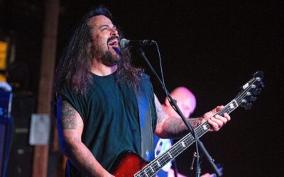 Deicide Anuncia Gira Norteamericana