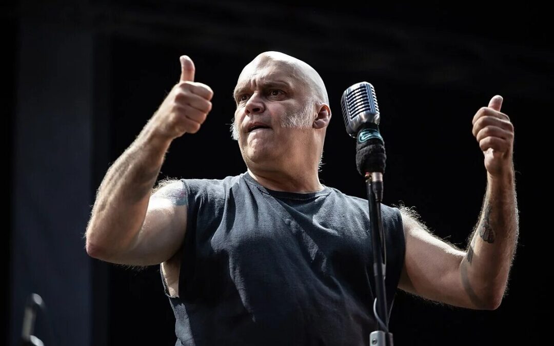 Festival De Iron Maiden, Eddfest, Agrega A Blaze Bayley Y Primera Banda De Steve Harris