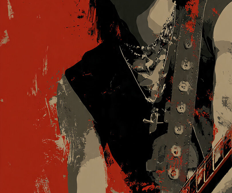 Aquellas que se Superponen