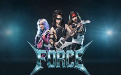Force En Lo Más Alto De ‘Wacken Open Air Battle 2026’