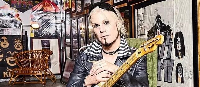 John 5 Recluta A Tommy Lee Para Single ‘You Me And The Devil Makes Three’