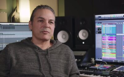 Fred Coury En Posible Reunión De Cinderella: “Estoy Listo. Quiero Salir A Tocar. Quiero Salir Nuevamente De Gira”.