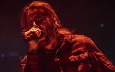 Avenged Sevenfold Interpreta Íntegramente Nuevo EP ‘Statica’
