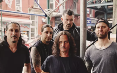 Silvertomb Anuncia Nuevo Álbum Y Estrena Video Clip