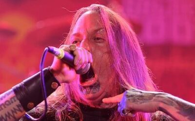 El Brutal Regreso De Devildriver