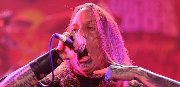 El Brutal Regreso De Devildriver