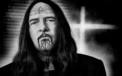 Ministry Anuncia Nuevo Álbum De Estudio Y Gira De Despedida