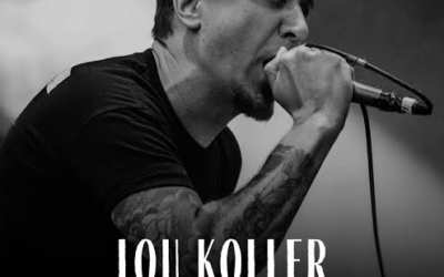 Lou Koller Fallece A Los 59 Años