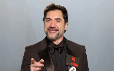 Javier Bardem Se Inspira En El Rock Y El Heavy Metal Para Nueva Versión Del Film ‘Cabo De Miedo’.