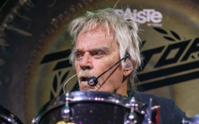 Frank Beard Muere A Los 77 Años