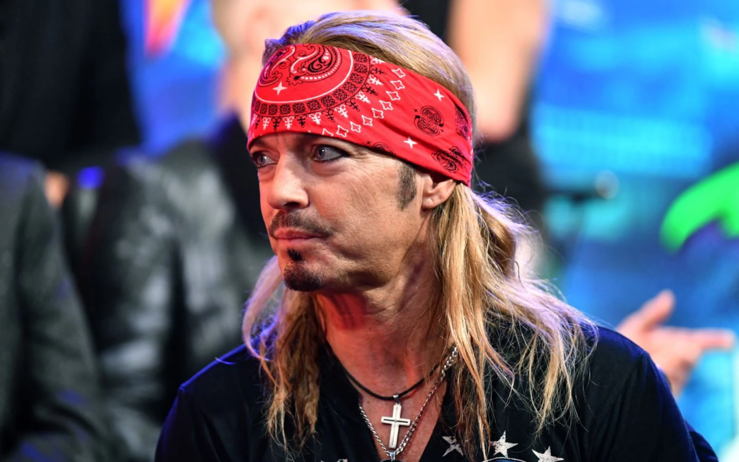 Bret Michaels Es Operado Y Se Ausentará Meses De Los Escenarios