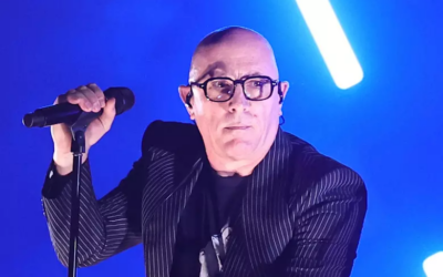 Maynard James Keenan Es Operado Y Envía Comunicado A Sus Fans