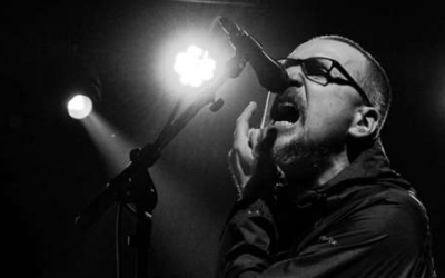 Justin Broadrick En Final De Godflesh: “Suficiente, Ha Sido Suficiente”