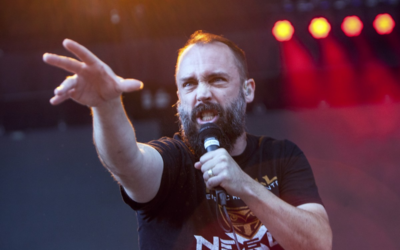 Escucha Lo Nuevo De Clutch