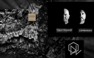 Dave Lombardo Une Fuerzas Con Lustmord Para Nuevo Proyecto