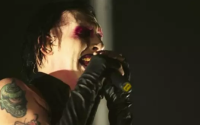 El Complejo Escenario Judicial De Marilyn Manson