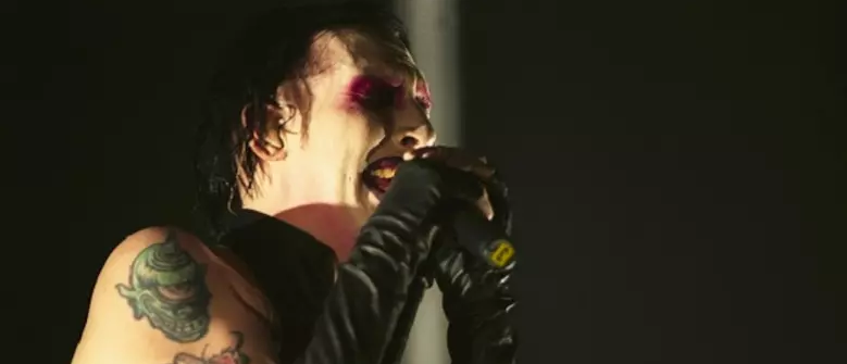 El Complejo Escenario Judicial De Marilyn Manson
