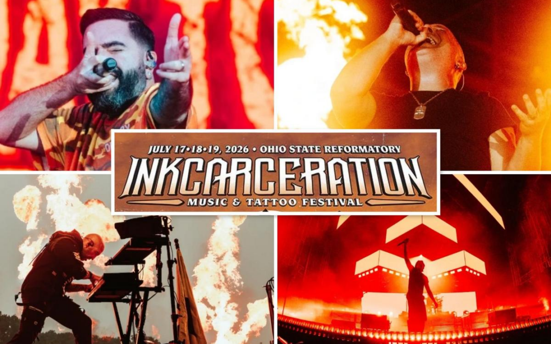 Inkcarceration Vuelve En Julio De 2027
