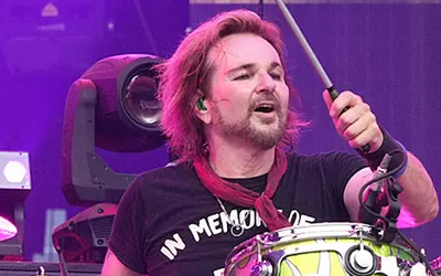 El Encuentro Entre Rikki Rocket Y Lars Ulrich En Los Ochenta