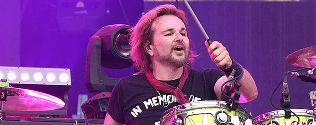 El Encuentro Entre Rikki Rocket Y Lars Ulrich En Los Ochenta