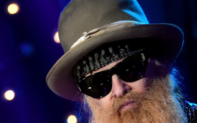 Para ZZ Top El Show Debe Continuar