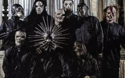 Razones De La Puerta Giratoria En Slipknot
