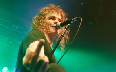 Siguen Anuncios De Festivales De Rock Y Metal Para 2027