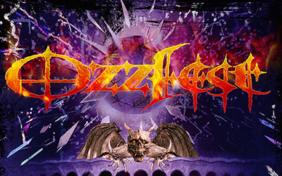 Ozzfest Vuelve En 2027