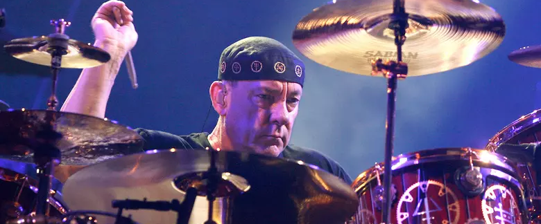 Estrenamos Trailer Oficial De Documental De Neil Peart