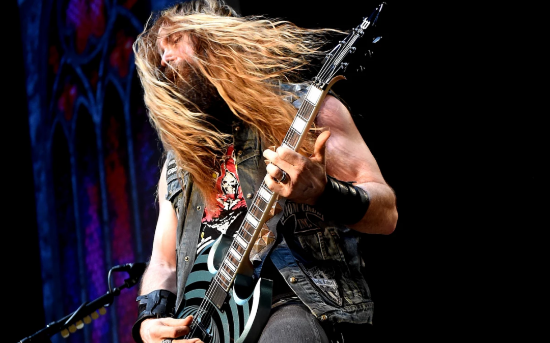 Pantera, Black Label Society Y Más Al Festival ‘The Great Nola Trendkill’
