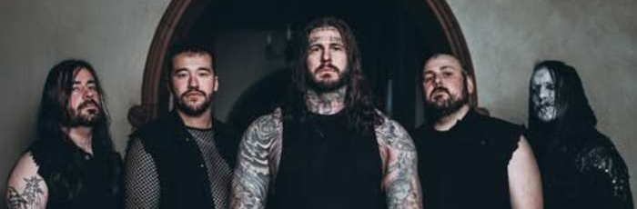 Escucha ‘Disciple’ De Slayer Por Ov Sulfur