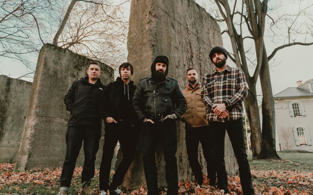 August Burns Red Estrena Video En Vivo