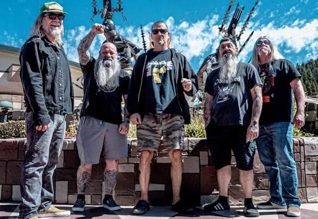 Down Estrena ‘The Myth’, De Nuevo Álbum ‘Volume V’