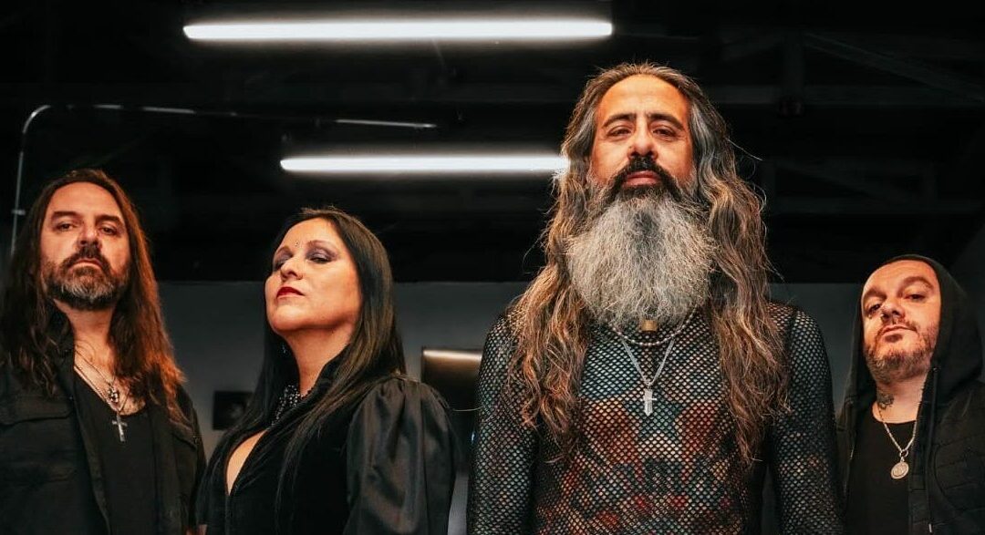 Ramón, “Moncho” Rubilar, Vocalista De Lupus: “Sonamos Cómo Chilenos, Con Ese Aire Hostil, Que Nos Caracteriza”.