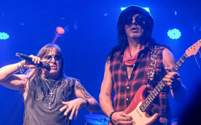 Rata Blanca Se Embarca En Esperada Gira Por Estados Unidos