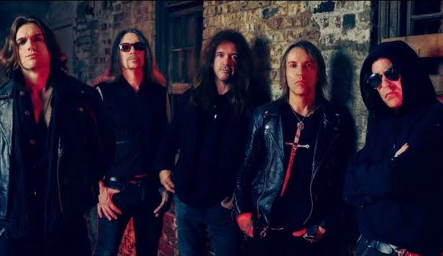 Skid Row Tiene Nuevo Vocalista (Video incluido)