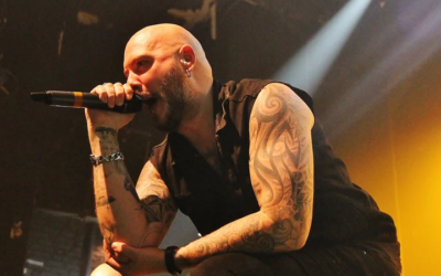 Soilwork Estrena ‘Night Whispers & Shining Lights’