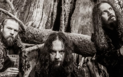 Wolves In The Throne Regresa Con Dientes Afilados